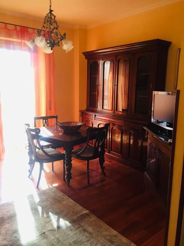 Casa Alex Apartment Marino