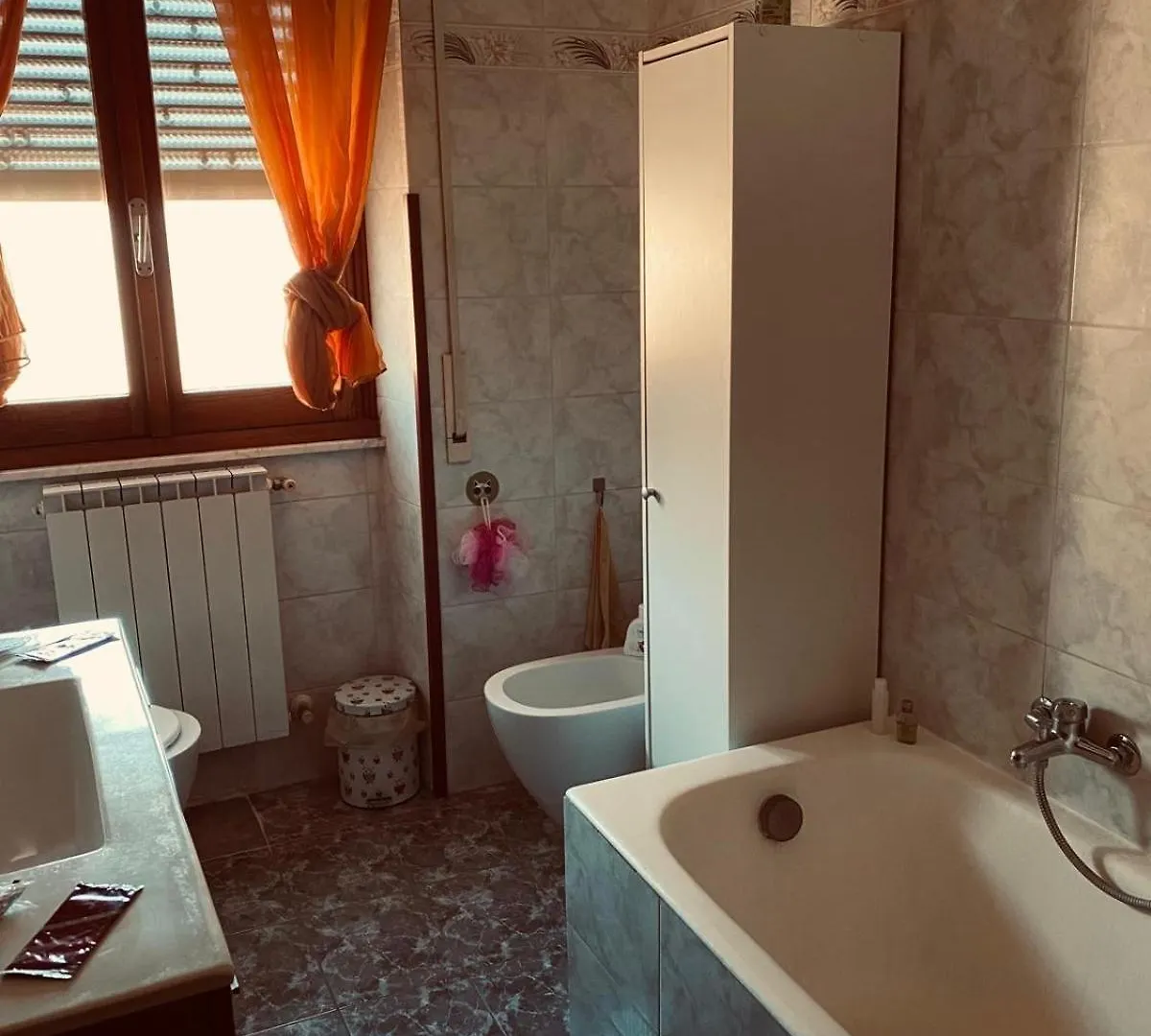 Casa Alex Apartment Marino 0*,  Italy