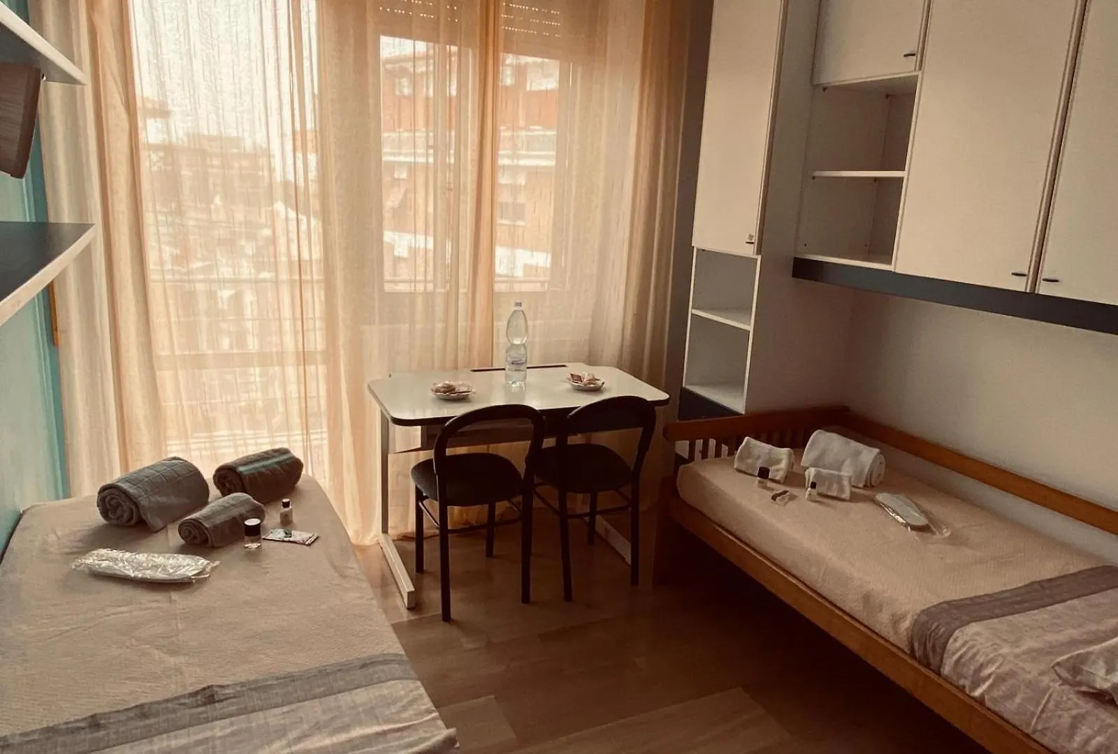 Casa Alex Apartment Marino