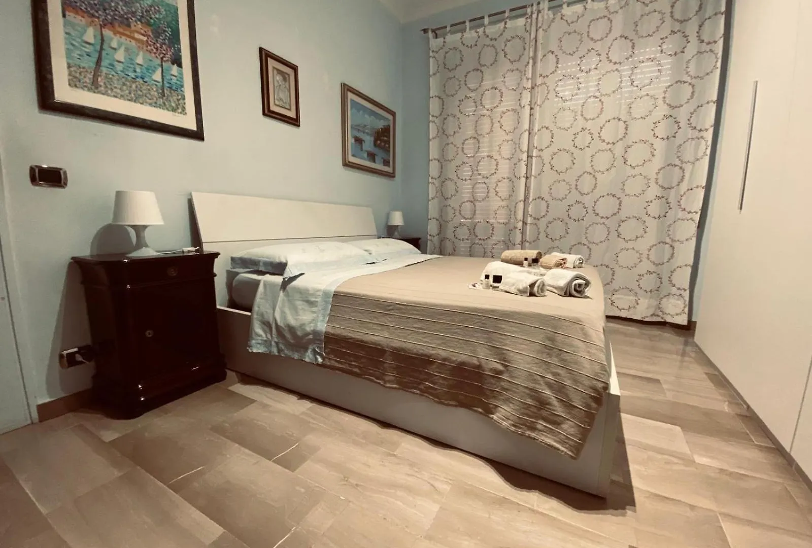 Casa Alex Apartment Marino