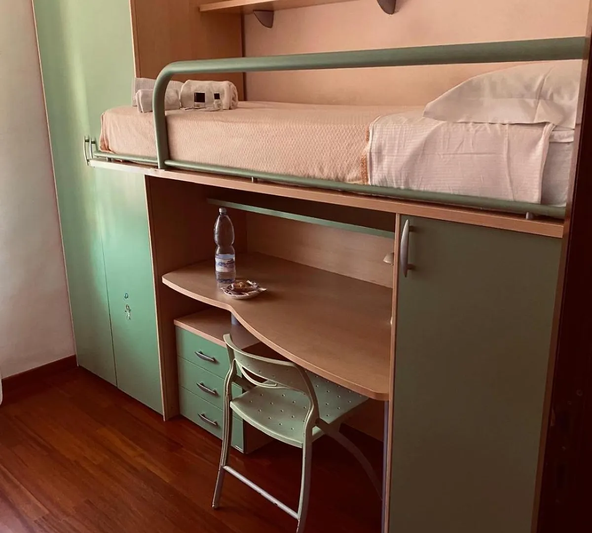 Casa Alex Apartment Marino Italy