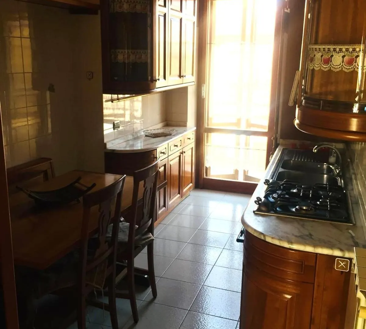 Casa Alex Apartment Marino
