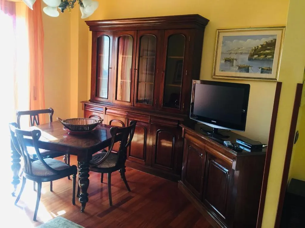 Casa Alex Apartment Marino 0*,  Italy