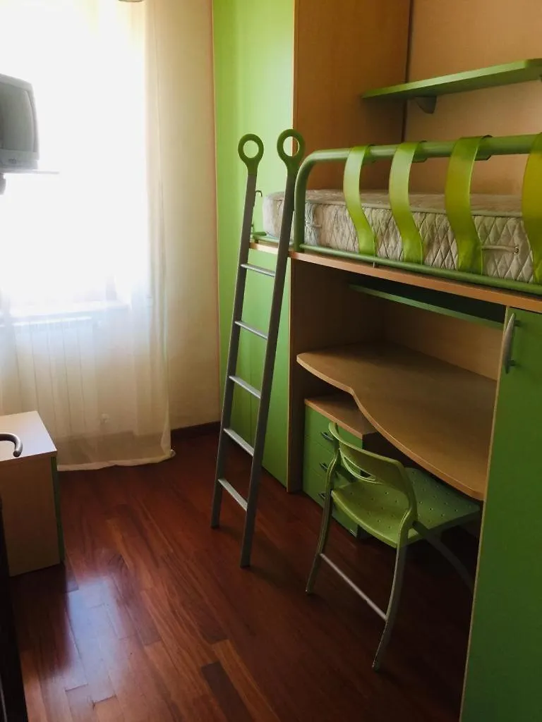 Casa Alex Apartment Marino