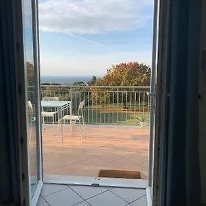 La Terrazza Sul Ciliegio Appartamento