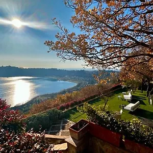 4* Hotel La Del Pontefice - Luxury