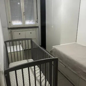 Villino Airport Ciampino Appartamento
