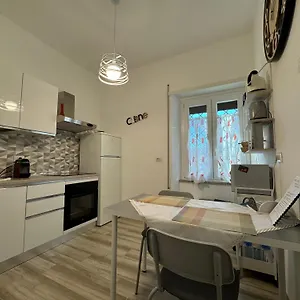 La Casa Di Stefi Appartamento