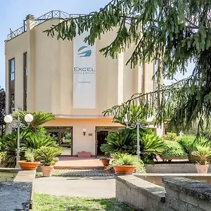 4* Hotel Excel Roma Ciampino