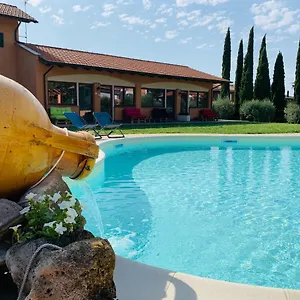  Guest house Giuseppe Bernabei